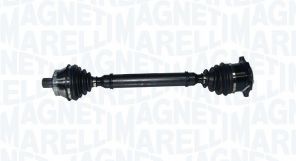 Magneti Marelli 302004190006 - Hnací riadel -