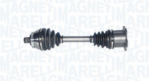 Magneti Marelli 302004190008 - Hnací riadel -
