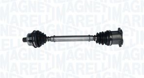 Magneti Marelli 302004190011 - Hnací riadel -