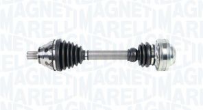 Magneti Marelli 302004190016 - Hnací riadel -