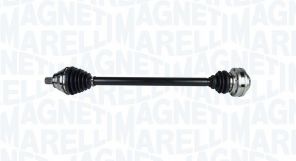 Magneti Marelli 302004190017 - Hnací riadel -