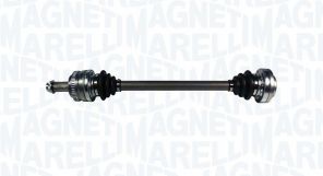 Magneti Marelli 302004190018 - Hnací riadel -