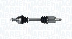 Magneti Marelli 302004190019 - Hnací riadel -