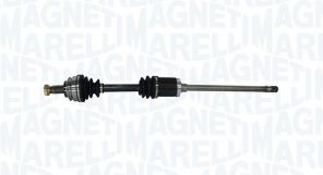 Magneti Marelli 302004190020 - Hnací riadel -