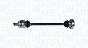 Magneti Marelli 302004190022 - Hnací riadel -
