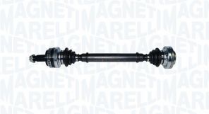 Magneti Marelli 302004190023 - Hnací riadel -