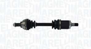 Magneti Marelli 302004190025 - Hnací riadel -