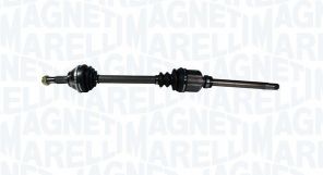 Magneti Marelli 302004190032 - Hnací riadel -