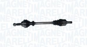 Magneti Marelli 302004190035 - Hnací riadel -