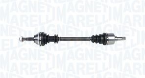 Magneti Marelli 302004190037 - Hnací riadel -