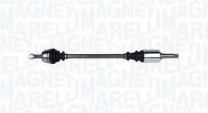 Magneti Marelli 302004190042 - Hnací riadel -