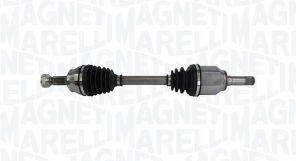 Magneti Marelli 302004190047 - Hnací riadel -