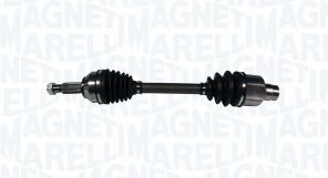 Magneti Marelli 302004190054 - Hnací riadel -