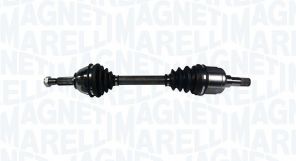 Magneti Marelli 302004190055 - Hnací riadel -