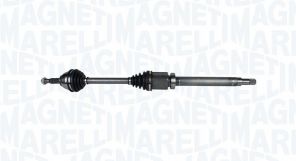 Magneti Marelli 302004190056 - Hnací riadel -