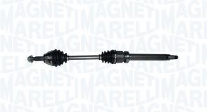 Magneti Marelli 302004190058 - Hnací riadel -