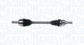 Magneti Marelli 302004190061 - Hnací riadel -