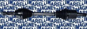 Magneti Marelli 302004190063 - Hnací riadel -