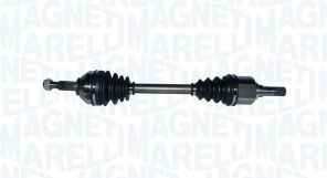 Magneti Marelli 302004190065 - Hnací riadel -