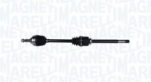 Magneti Marelli 302004190066 - Hnací riadel -