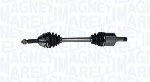 Magneti Marelli 302004190067 - Hnací riadel -