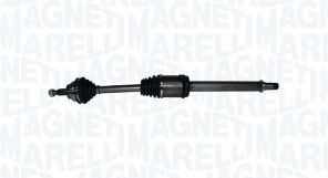 Magneti Marelli 302004190074 - Hnací riadel -