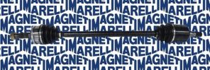 Magneti Marelli 302004190076 - Hnací riadel -