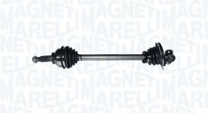 Magneti Marelli 302004190079 - Hnací riadel -