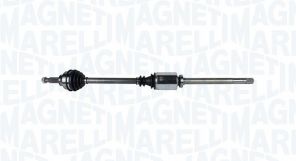 Magneti Marelli 302004190080 - Hnací riadel -
