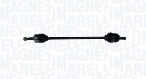 Magneti Marelli 302004190082 - Hnací riadel -