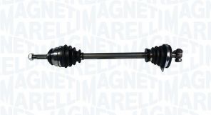 Magneti Marelli 302004190085 - Hnací riadel -