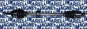 Magneti Marelli 302004190086 - Hnací riadel -