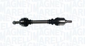 Magneti Marelli 302004190087 - Hnací riadel -