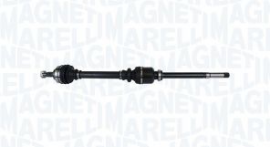 Magneti Marelli 302004190088 - Hnací riadel -