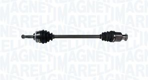Magneti Marelli 302004190090 - Hnací riadel -