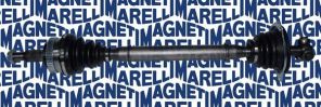 Magneti Marelli 302004190095 - Hnací riadel -