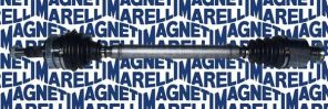 Magneti Marelli 302004190096 - Hnací riadel -