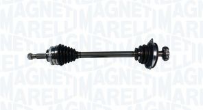 Magneti Marelli 302004190097 - Hnací riadel -