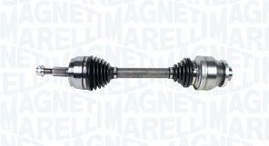 Magneti Marelli 302004190107 - Hnací riadel -
