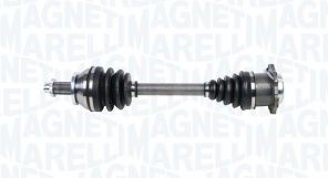 Magneti Marelli 302004190109 - Hnací riadel -