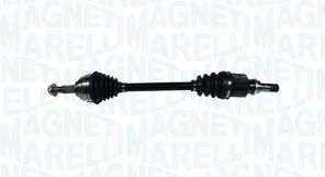 Magneti Marelli 302004190111 - Hnací riadel -