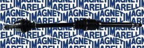 Magneti Marelli 302004190112 - Hnací riadel -