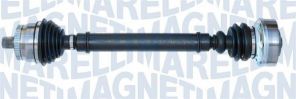 Magneti Marelli 302004190117 - Hnací riadel -