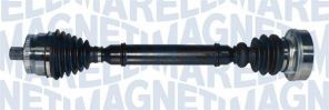 Magneti Marelli 302004190118 - Hnací riadel -