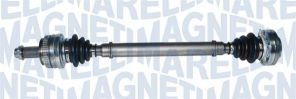 Magneti Marelli 302004190130 - Hnací riadel -