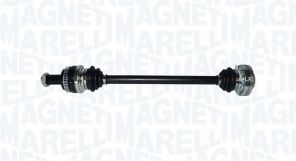 Magneti Marelli 302004190137 - Hnací riadel -