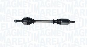 Magneti Marelli 302004190145 - Hnací riadel -