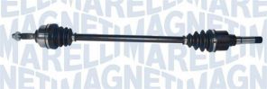 Magneti Marelli 302004190146 - Hnací riadel -