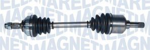 Magneti Marelli 302004190148 - Hnací riadel -