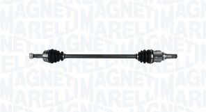 Magneti Marelli 302004190150 - Hnací riadel -
